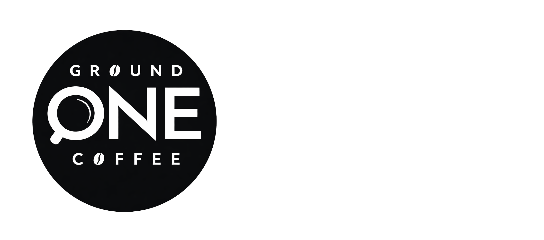 Ground One Coffee
