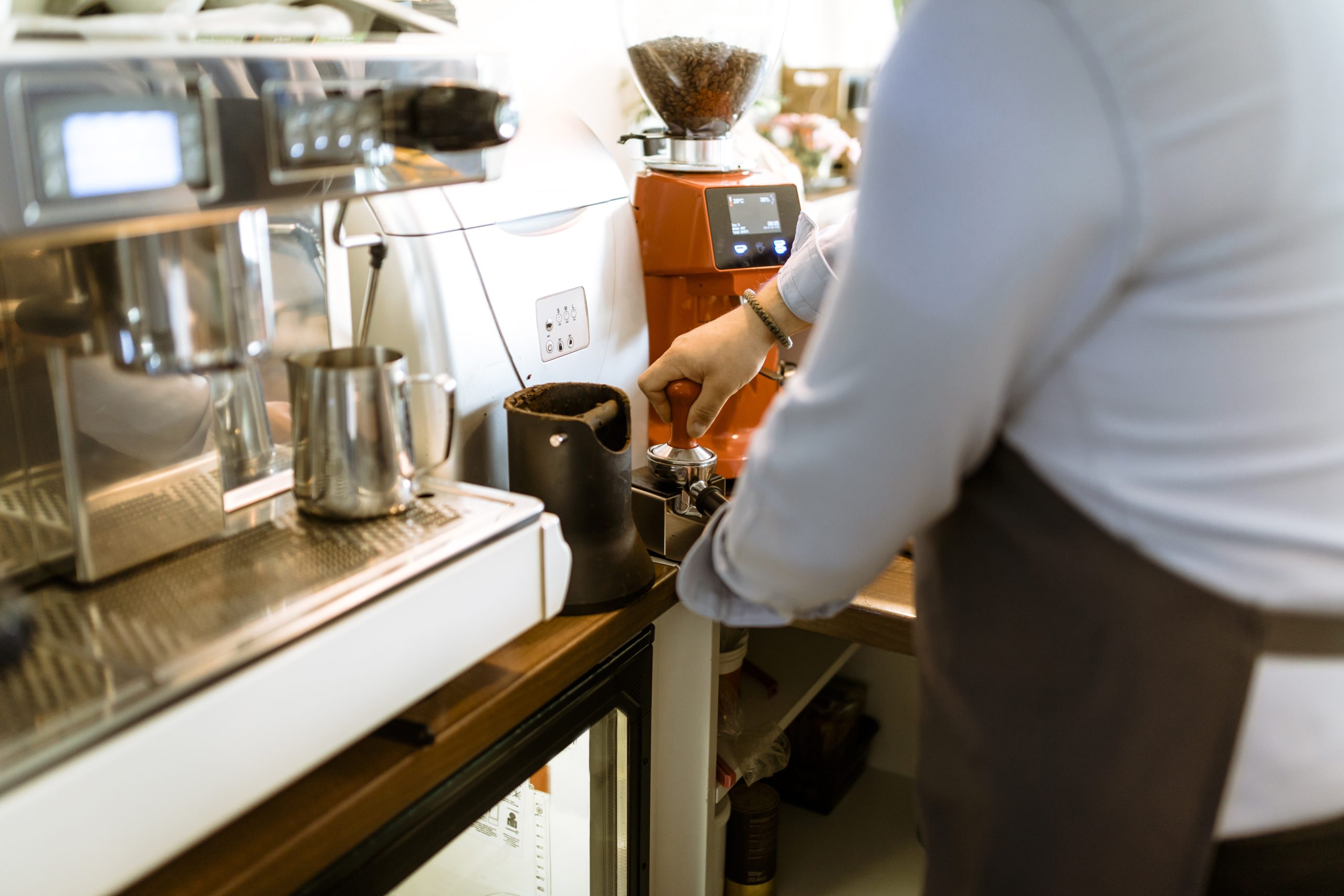 Corporate Coffee Systems