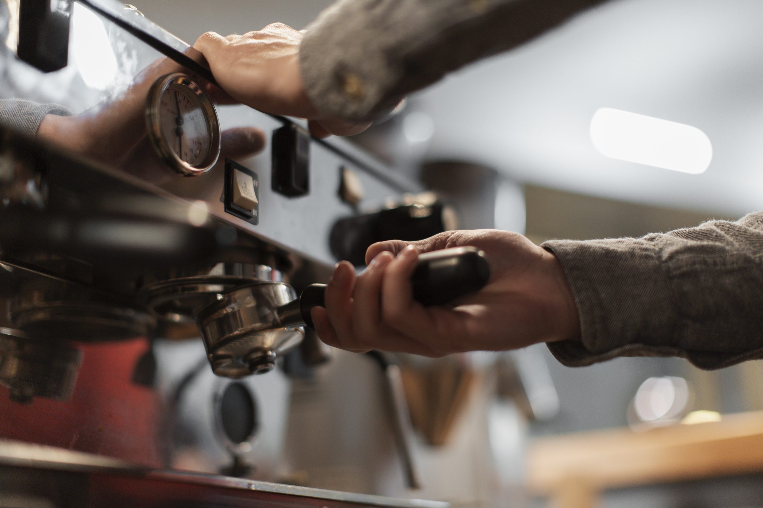 Technical Support & Maintenance