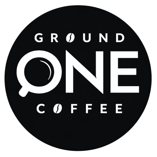Ground One Coffee